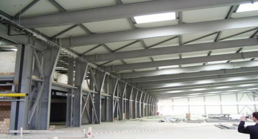 Special purpose warehouses
