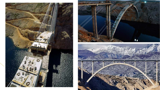 Bridges