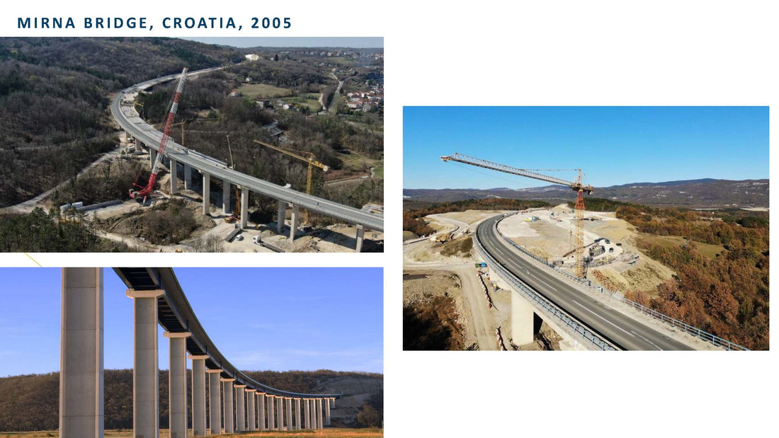 Transport and Infrastructure