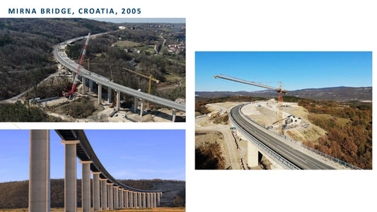 Transport and Infrastructure